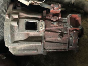 Boîte de vitesse IVECO 2838526F93