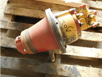 Boîte de vitesse Liebherr SAT225/200