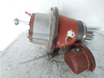 Boîte de vitesse Liebherr SAT250/201