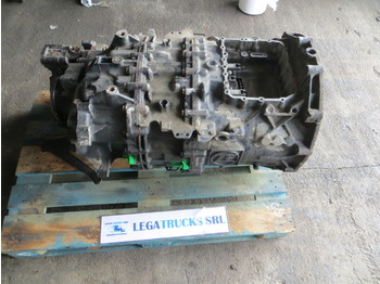 Boîte de vitesse MAN TGA