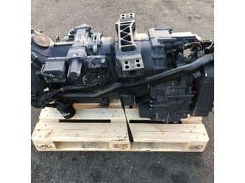 Boîte de vitesse SCANIA GRSO 905R Opti