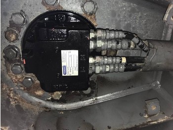 Boîte de vitesse Takeuchi TB250*FINALDRIVE*MOTEUR DE TRANSLATION*19031-27400