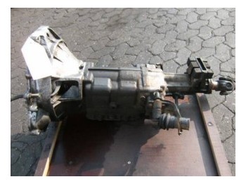 VW LT Getriebe 015 / 008 - Boîte de vitesse