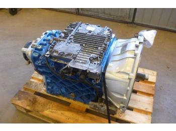 Boîte de vitesse Volvo ATO2612D renoverad