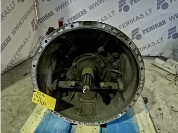 Boîte de vitesse Volvo R1900