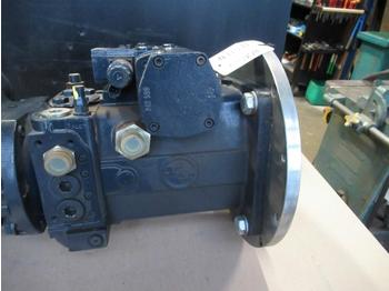 Pompe hydraulique pour Engins de chantier Bomag A4VG180EP1D1/32R-NZD02K691EP-S: photos 1