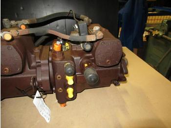 Pompe hydraulique pour Engins de chantier Bomag A4VG71DA1DT2/32L-NZF10K071EH-S: photos 1