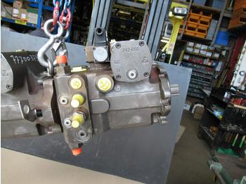 Pompe hydraulique pour Engins de chantier Bomag A4VG71DA2DT2/32L-NZF10K071E-S: photos 1