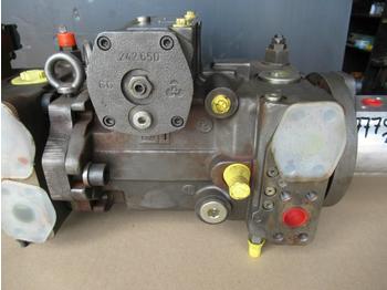 Pompe hydraulique pour Engins de chantier Bomag A4VG71DGDT1/32L-PSF10K021E-S: photos 1