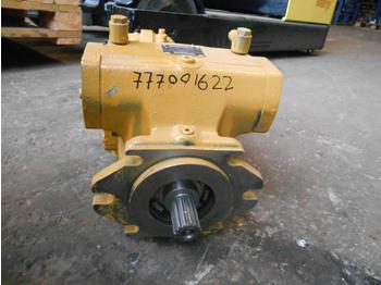 Pompe hydraulique pour Engins de chantier Bomag A4VG71DGDT1-32L-XSF10K021E-S: photos 1