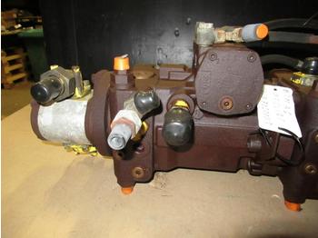Pompe hydraulique pour Engins de chantier Bomag A4VG71DGDT1/32L-XSF10K021E-S: photos 1
