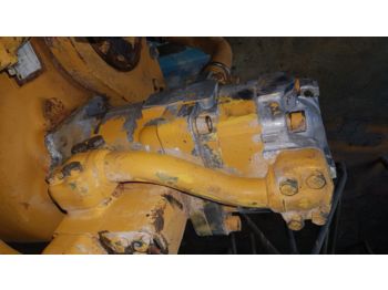 Pompe hydraulique pour Engins de chantier Bombas Komatsu HD325.5: photos 2