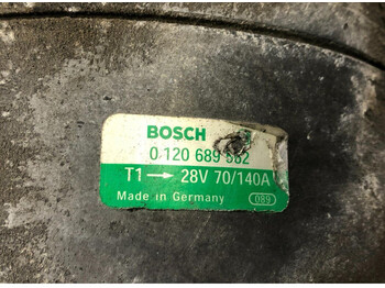 Système électrique Bosch 4-series 114 (01.95-12.04): photos 5