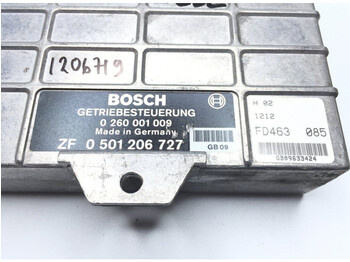 Bloc de gestion Bosch B10B (01.78-12.01): photos 5