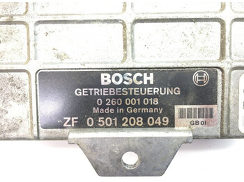 Bloc de gestion pour Bus Bosch Futura FHD10 (01.84-): photos 5