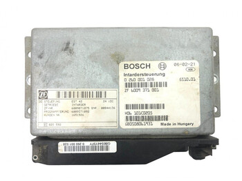 Bloc de gestion Bosch Futura FHD13 (01.84-): photos 2