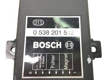 Bloc de gestion Bosch Jonckheere Transit 2000 (01.05-12.13): photos 2