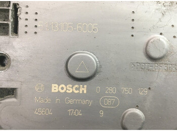 Filtre à carburant Bosch LIONS CITY A23 (01.96-12.11): photos 5