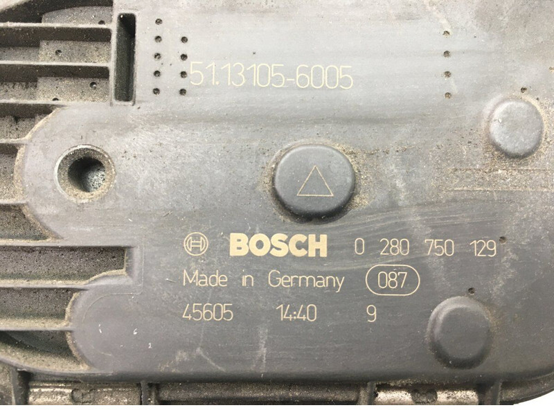 Filtre à carburant Bosch LIONS CITY A23 (01.96-12.11): photos 5