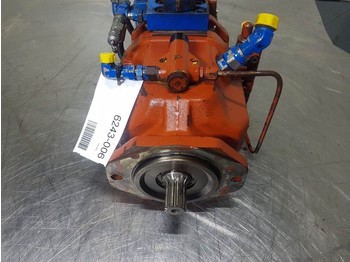 Hydraulique Brueninghaus Hydromatik P A10VO100FHD/31R-R910991907-Load sensing pump: photos 3