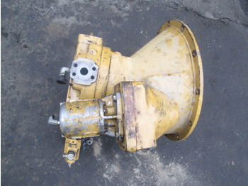 Pompe hydraulique pour Pelle CATERPILLAR A8V107LA1H1: photos 1