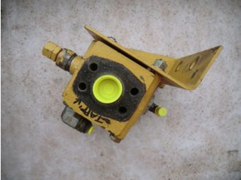 Valve hydraulique pour Engins de chantier CHECK & relief valve gp: photos 1