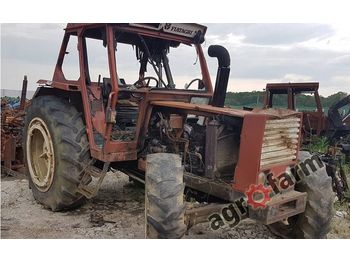 Volant moteur pour Tracteur agricole CZĘŚCI UŻYWANE DO CIĄGNIKA FIAT: photos 1