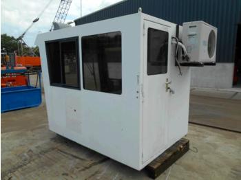 Cabine