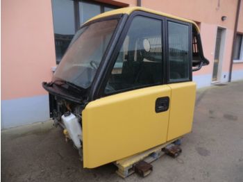 Cabine GP
