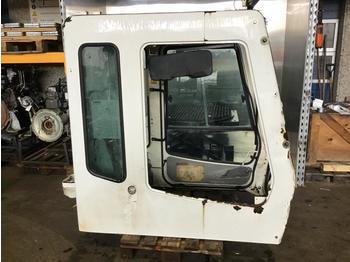 Cabine Liebherr Cabin