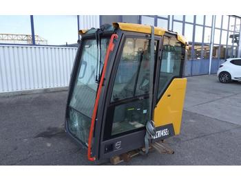 Cabine Volvo