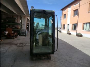 Cabine cab