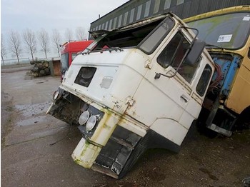 Cabine et intérieur DAF DAG