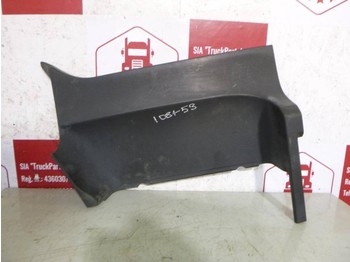 Cabine et intérieur Scania R440 Outside body cover 1442654