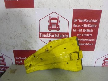 Cabine et intérieur Scania R440 Wing mount 1743493