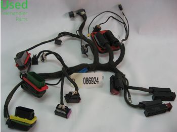 Merlo kabel Nr. 086924  - câble/ fil