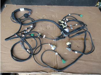 Câble/ Fil pour Engins de chantier neuf Case 695SR: photos 1