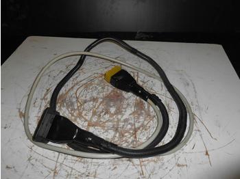 Câble/ Fil pour Engins de chantier neuf Case 8916899: photos 1