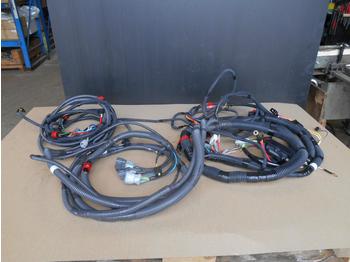 Câble/ Fil pour Engins de chantier neuf Case KRR17680: photos 1