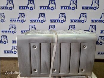 Catalyseur MERCEDES-BENZ ACTROS MP4 E5 A0034904512
