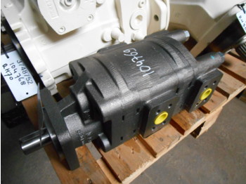Pompe hydraulique pour Engins de chantier Caterpillar 1466256: photos 1