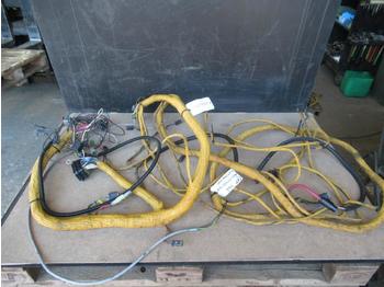 Câble/ Fil pour Engins de chantier Caterpillar 2162134V00: photos 1