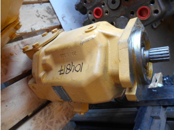 Pompe hydraulique pour Engins de chantier Caterpillar 2771869: photos 1
