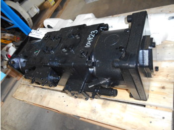 Pompe hydraulique pour Engins de chantier Caterpillar 4191501-SR: photos 1