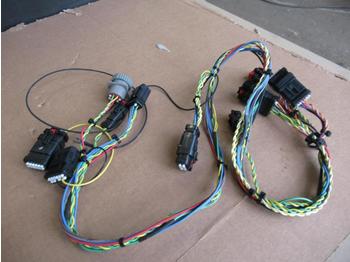 Câble/ Fil pour Engins de chantier neuf Caterpillar 4504671: photos 1