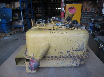 Réservoir hydraulique pour Engins de chantier Caterpillar 950G: photos 1