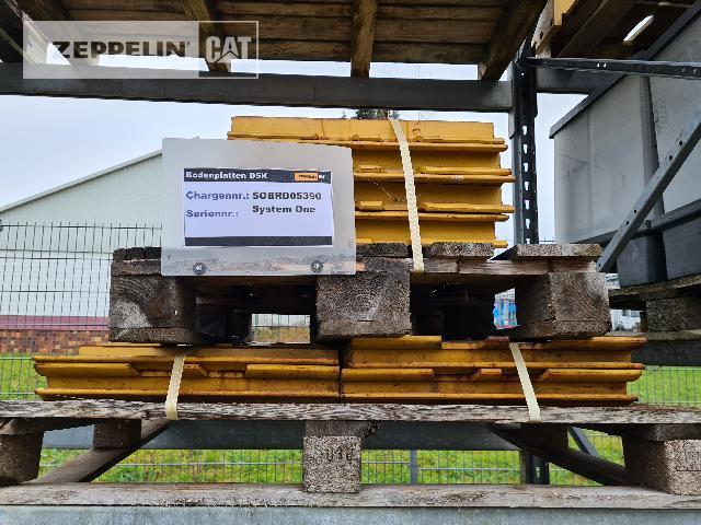 Chenille pour Engins de chantier Caterpillar BP510 D5K: photos 2