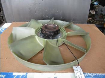 Ventilateur pour Engins de chantier Caterpillar C13: photos 1