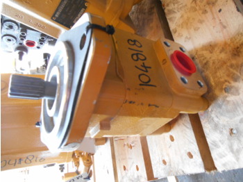 Pompe hydraulique pour Engins de chantier Caterpillar KFP3250CFMSSM: photos 1