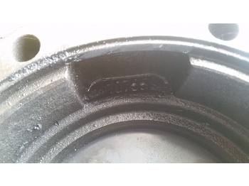 Cylindre de frein pour Chariot télescopique Caterpillar Th 406, 407, 336, 337 Rear Axle Left Brake Cylinder 349-1094, 10755: photos 5